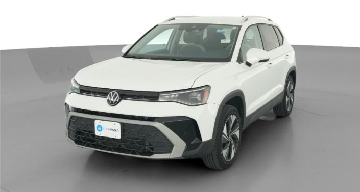 Thumbnail: 2025 Volkswagen Taos - 1