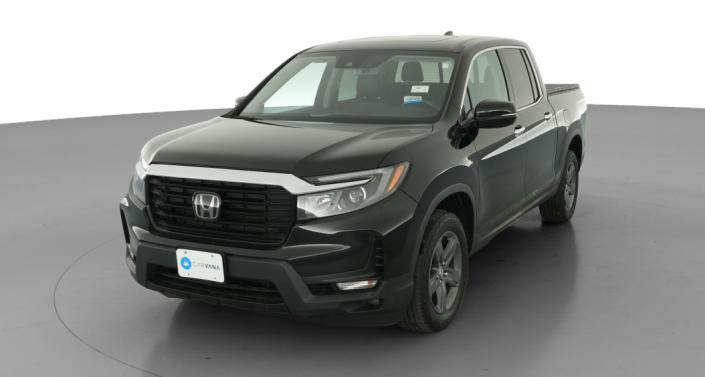 Thumbnail: 2023 Honda Ridgeline - 1