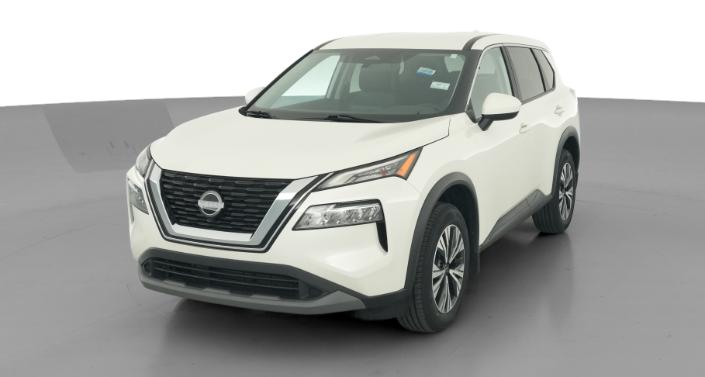 Thumbnail: 2023 Nissan Rogue - 1