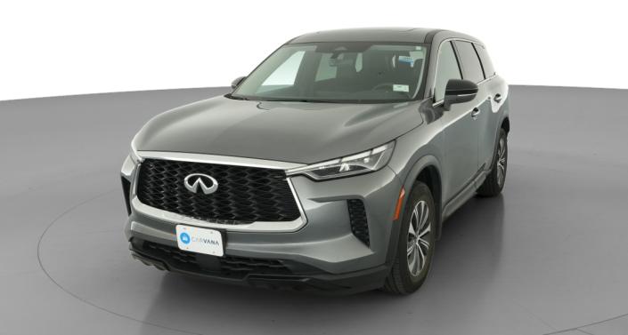 Thumbnail: 2023 INFINITI QX60 - 1