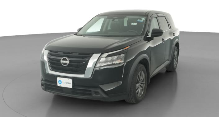 Thumbnail: 2024 Nissan Pathfinder - 1