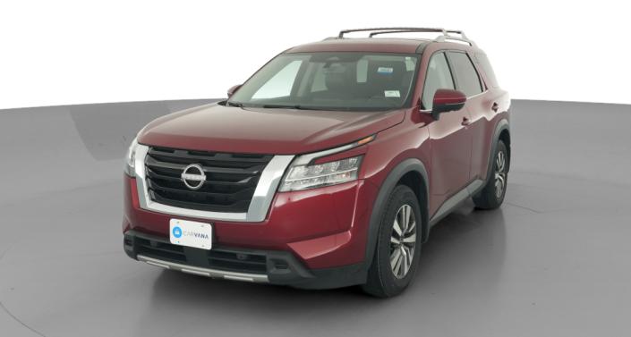 Thumbnail: 2023 Nissan Pathfinder - 1