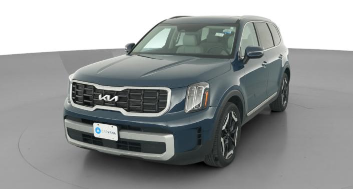 Thumbnail: 2024 Kia Telluride - 1