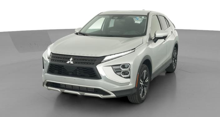 2023 Mitsubishi Eclipse Cross SE -
                  Hebron, OH