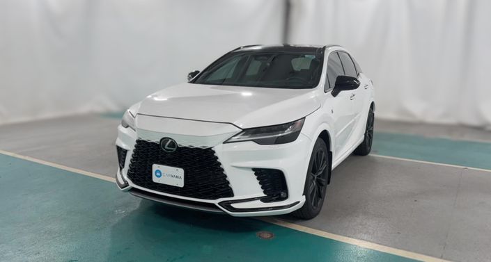 Thumbnail: 2023 Lexus RX - 1