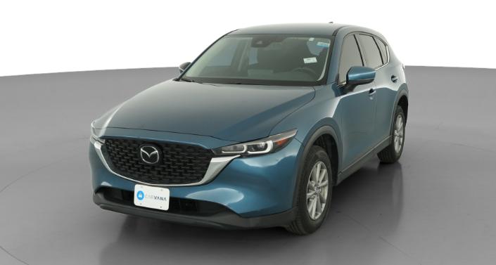 Thumbnail: 2023 Mazda CX-5 - 1