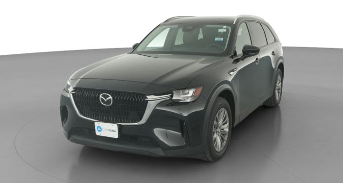 2024 Mazda CX-90 Preferred -
                  Indianapolis, IN