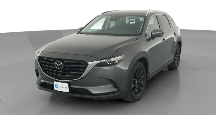 Thumbnail: 2023 Mazda CX-9 - 1