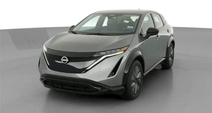 2023 Nissan Ariya Engage -
                  Indianapolis, IN
