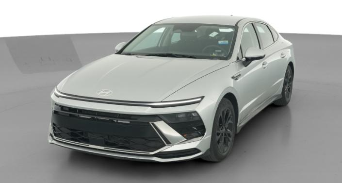 Thumbnail: 2025 Hyundai Sonata - 1