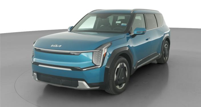 2024 Kia EV9 Land -
                  Indianapolis, IN