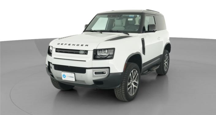 Thumbnail: 2025 Land Rover Defender - 1