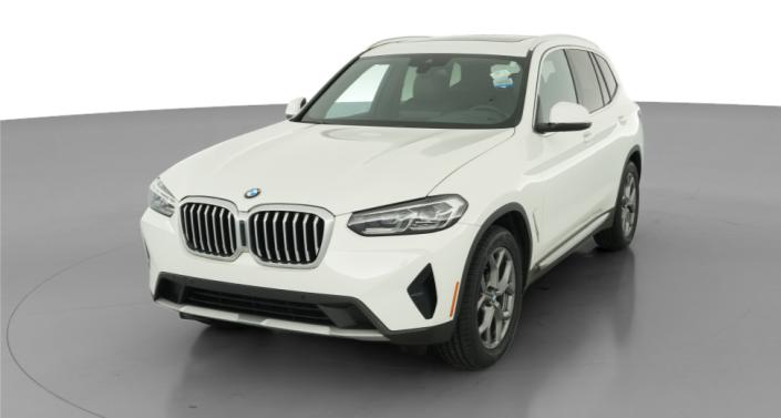 Thumbnail: 2023 BMW X3 - 1