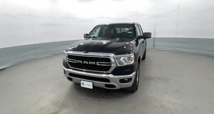 Thumbnail: 2023 RAM 1500 - 1