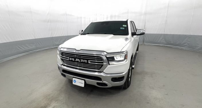 Thumbnail: 2023 RAM 1500 - 1