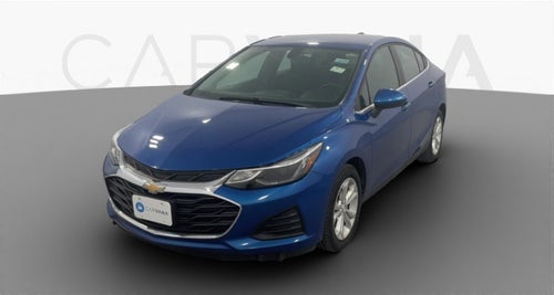 2019 Chevrolet Cruze