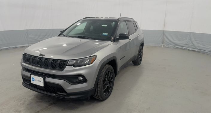 Thumbnail: 2023 Jeep Compass - 1