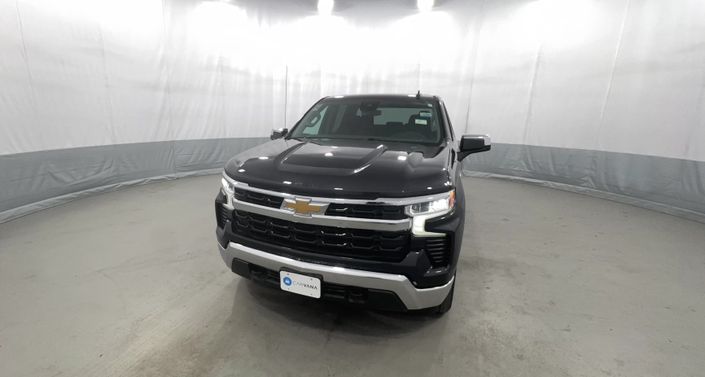 Thumbnail: 2023 Chevrolet Silverado 1500 - 1