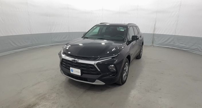 Thumbnail: 2023 Chevrolet Blazer - 1