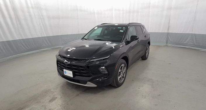 Thumbnail: 2023 Chevrolet Blazer - 1