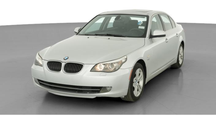 2010 BMW 5 Series 528i xDrive -
                  Framingham, MA