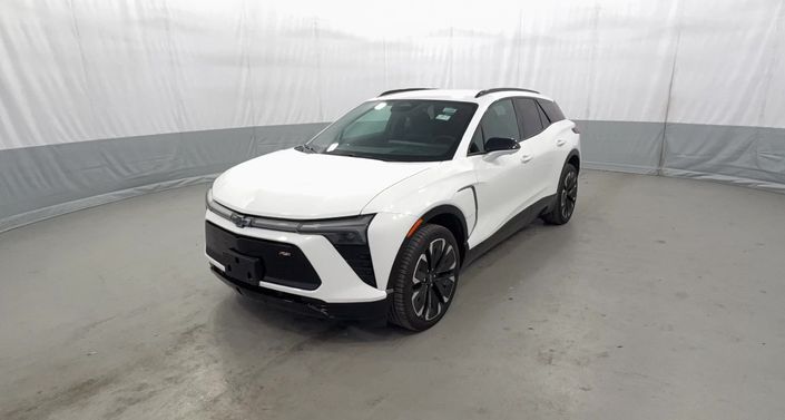 Thumbnail: 2024 Chevrolet Blazer EV - 1