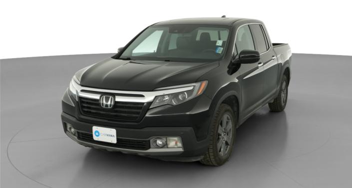 Thumbnail: 2020 Honda Ridgeline - 1