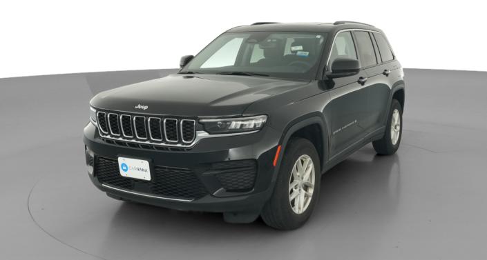 Thumbnail: 2023 Jeep Grand Cherokee - 1