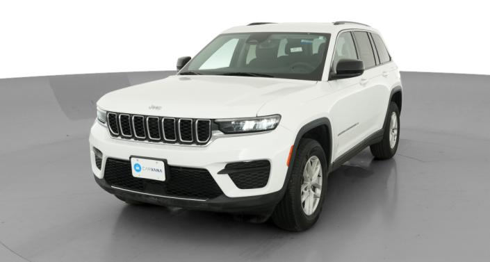 Thumbnail: 2023 Jeep Grand Cherokee - 1