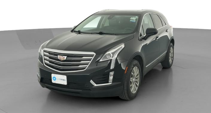 2019 Cadillac XT5 Luxury -
                  Indianapolis, IN