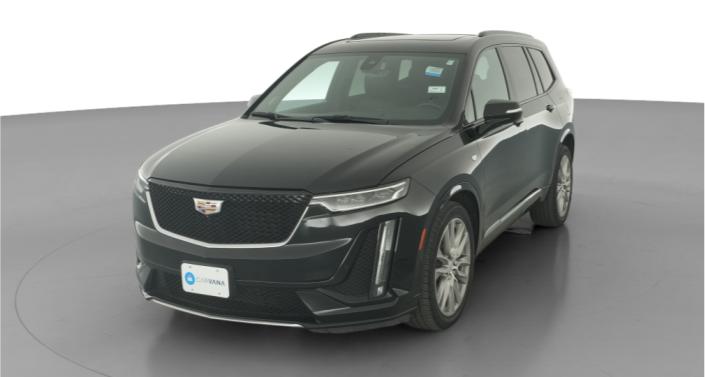 2021 Cadillac XT6 Sport -
                  Indianapolis, IN