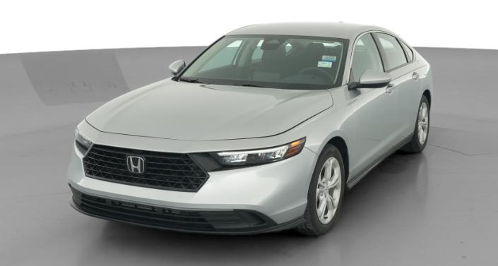 Thumbnail: 2026 Honda Accord - 1