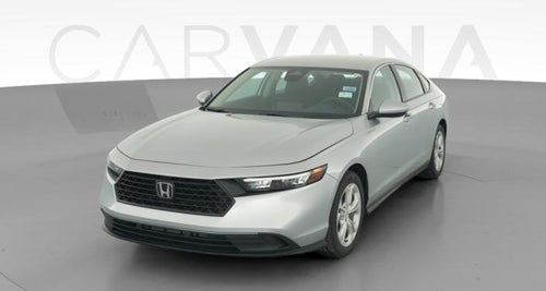 2026 Honda Accord