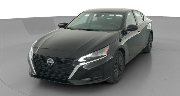 Thumbnail: 2024 Nissan Altima - 1
