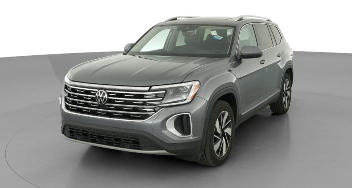 Thumbnail: 2025 Volkswagen Atlas - 1