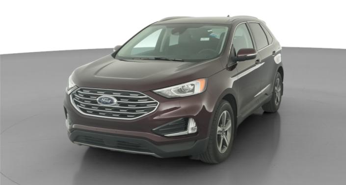 Thumbnail: 2020 Ford Edge - 1