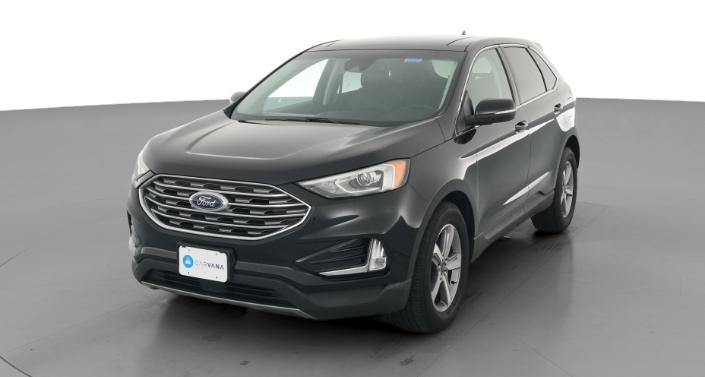 Thumbnail: 2019 Ford Edge - 1