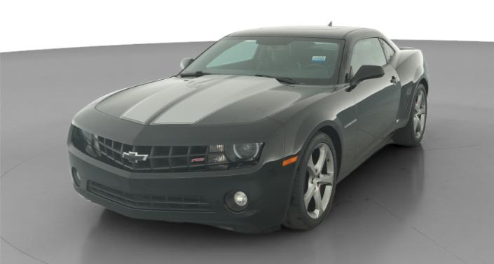 2013 Chevrolet Camaro LT -
                  Indianapolis, IN