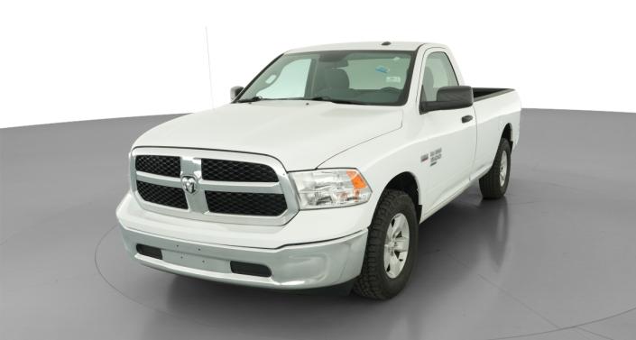 2020 RAM 1500 Classic Tradesman -
                  Indianapolis, IN