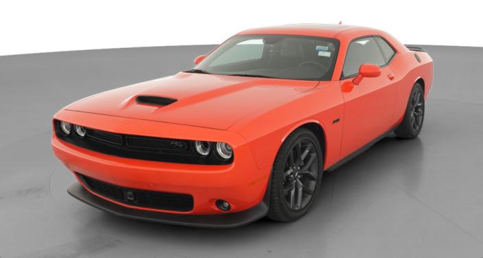 Thumbnail: 2023 Dodge Challenger - 1