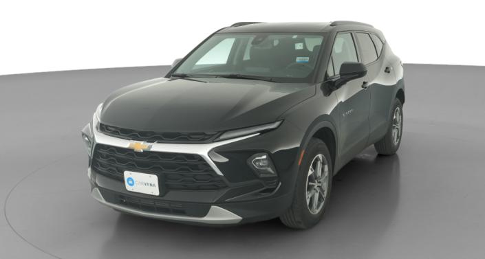 Thumbnail: 2023 Chevrolet Blazer - 1