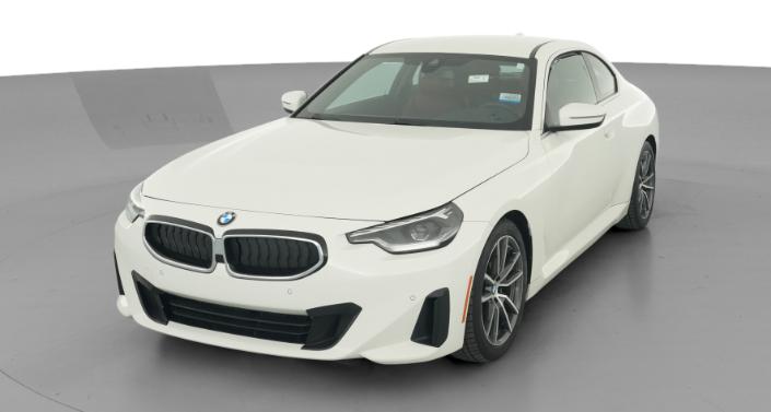 Thumbnail: 2022 BMW 2 Series - 1