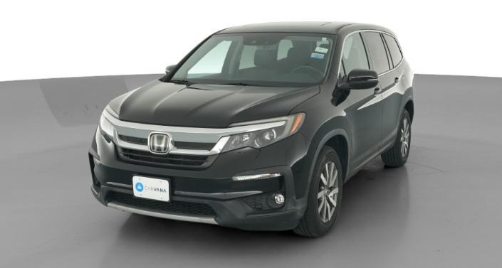 Thumbnail: 2020 Honda Pilot - 1