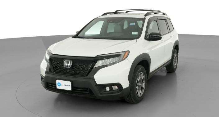 Thumbnail: 2020 Honda Passport - 1