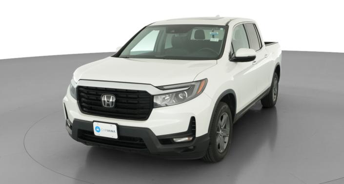 Thumbnail: 2023 Honda Ridgeline - 1