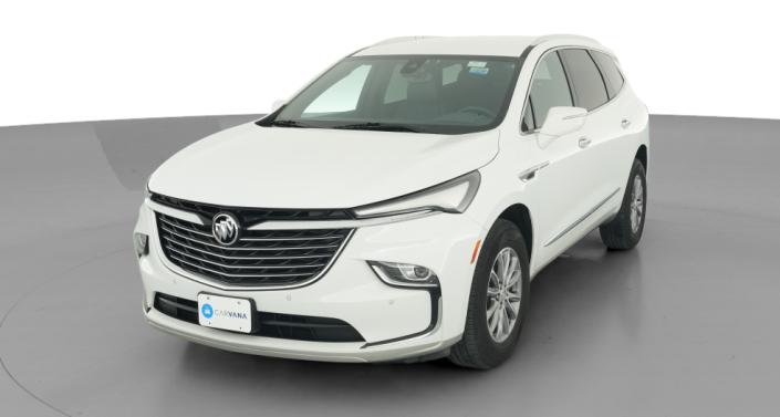 Thumbnail: 2023 Buick Enclave - 1