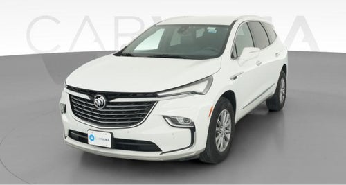 2023 Buick Enclave