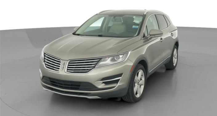 2017 Lincoln MKC Premiere -
                  Indianapolis, IN