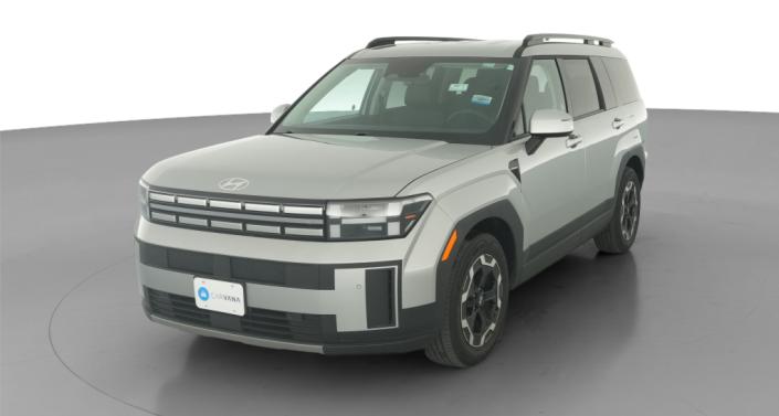 Thumbnail: 2025 Hyundai Santa Fe - 1