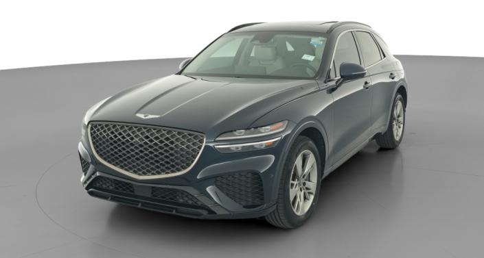2022 Genesis GV70 Sport -
                  Concord, NC